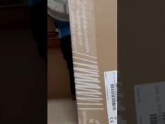 ENRESS+HAUSER FMU40 METRO di livello