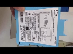 MTL5531 MTL Barriera di isolamento di sicurezza