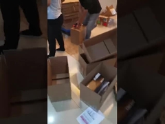 TREXCHPNAWS1S EMERSON TREX Dispositivo comunicatore HART Li-Ion wireless