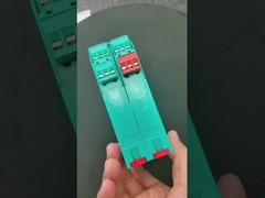 Controllo della velocità di rotazione di Pepperl + Fuchs KFU8-DW-1.D