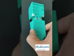 Sensore induttivo Pepperl Fuchs NBN30-U4-A2