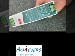 Mean WELE HDE-15-24 Fornitore di alimentazione ferroviaria