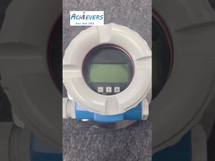 Sensore di pressione della serie PMC51B di Endress+Hauser Cerabar, 1,5 psi Min, 600 psi Max, assoluto, misurabile pronto