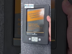 EMERSON AMS Trex Comunicatore del dispositivo TREXLHPNAWS1S