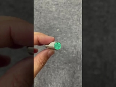 PEPPERL FUCHS NJ2-12GM40-E2-V1 protetto da polarità inversa Sensore induttivo