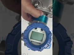 Honeywell STD725-F1AS4AS-1-C-AHS-11C-8-11A6FX,FÍ,TP,PM,01-0000 Trasmettitore di pressione differenziale