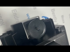 Delta Electronics/Industrial Automation ECMA-L11845RS Motori AC e DC 1500 RPM 4057 / 28650