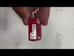 Leuze HT3C.S/6G-M8 Sensore diffuso con soppressione dello sfondo