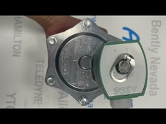 Valvola solenoide ad impulso ASCO SCG353G047