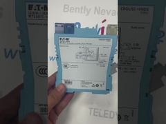 MTL5573 MTL Instruments 1ch Convertitore di temperatura, RTD / THC Input di temperatura