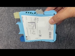 MTL5511 Interfaccia di interruttore/detettore di prossimità per strumenti MTL