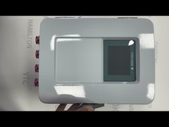 Analisatore di ossigeno/umidità in zirconio Yokogawa ZR802G