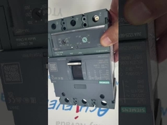 Interruttore Siemens 3VA1225-6EF32-0AA0