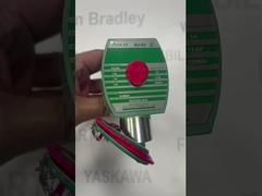 Elettrovalvola ASCO 8320G202