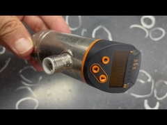 Sensore di pressione IFM con display PN2070