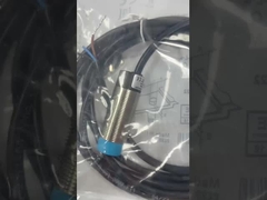 SICK IM12-02BPO-ZC1 IM SENSORI STANDARD DE PROXIMIDAD INDUCTIVOS