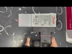 Danfoss 061B201266 Pressostati MBC