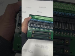 Board di terminazione P&F TB-C3-DO32-AKB-Y188682