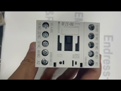 Relè di controllo IEC Eaton XTRE10BC22 XT