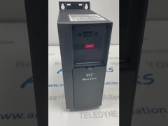 Danfoss FC-051P4K0T4E20H3BXCXXXSXXX Frequenza di azionamento alternativo