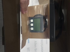 Endress Hauser 52026443 Display VU331, versione 2