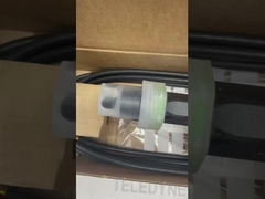 Endress Hauser FTI26-AA4UWDJ serie interruttore di livello di capacità