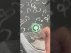 P&F Pepper  Fuchs 3RG6232-3JS00-PF Sensore a ultrasuoni