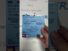 MTL5074 CONVERTITORE TEMPERATURA