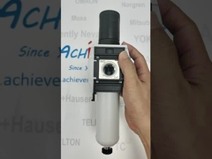 AVENTICS R412007209 Regolatore di pressione del filtro