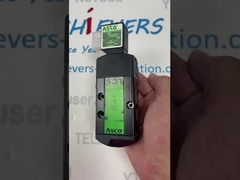 G531C017MS Valvole solenoidi ASCO