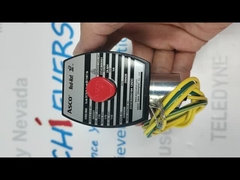 Valvola solenoide ASCO EFHC8320G184