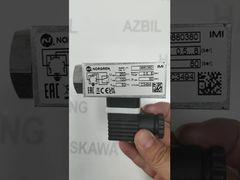 Norgren 0880380 Pressostato Elettromeccanico Pneumatico