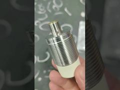 Sensore induttivo AS-Interface IFM IIC221