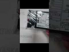 Yokogawa VJH1-016-A6NO posizionatore di valvola intelligente