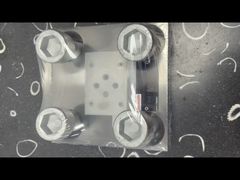 Rexroth LFA10WEA-7X Coperchio di controllo a cartuccia a 2 vie per sistemi idraulici