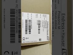 Endress Hauser FMU40-ANB2A4 Trasmettitore di livello ultrasonico prosonico per industria