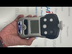 Rilevatore multi-gas Honeywell QRAE3 BTYMQ-PGM-2500