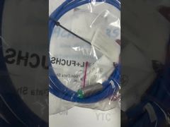 Sensore di prossimità Pepperl+Fuchs NJ2-12GM-N progettato