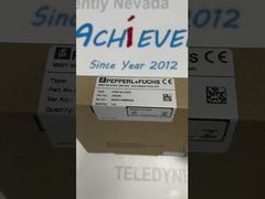 Pepperl+Fuchs KFD2-SL2-EX2 barriera isolata a 2 canali