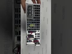 MEAN WELL RSP-2400-24 alimentatore switching a prestazioni elevate, racchiuso