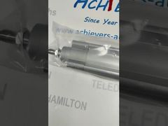 Cilindro profilato standard ISO ad alte prestazioni Festo DSBC-40-250-PPVA-N3 progettato