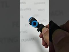 Raccordo a T Festo Push-in QST-10-50