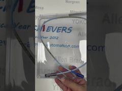 Sonda a montaggio inverso ad alta precisione Bently Nevada 330106-05-30-05-02-CN per macchinari critici