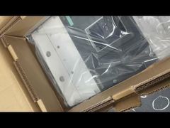 SIEMENS 3VL5750-1SP36-0AA0 Interruttore automatico tripolare