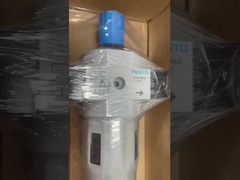 Festo LFR - D - MAXI Filtro Regolatore - Prodotto
