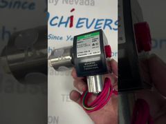 Valvola solenoide ad azione diretta ASCO EF8320G202 24DC