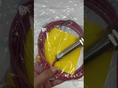 Sensore di prossimità induttivo Turck Ni8-M18-AP6XS120