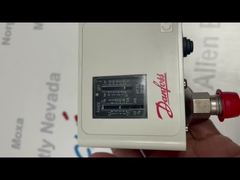 Danfoss  Interruttore di pressione industriale KP35