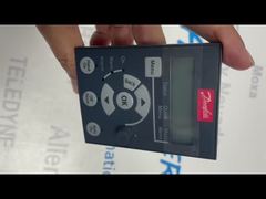 Danfoss 132B0101 pannello operatore LCP12 dedicato progettato