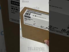 Modulo di ingresso analogico SIMATIC ad alta precisione SIEMENS 6ES7 331-1KF02-0AB0